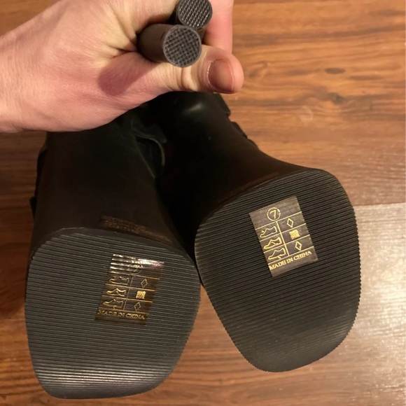 SOLD—Pleaser Infinity 997 heels - Picture 6 of 7